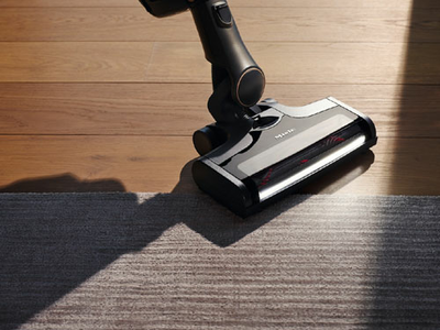Miele handheld vacuum cleaner
