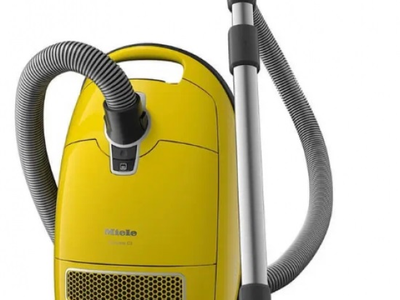 пылесос Miele